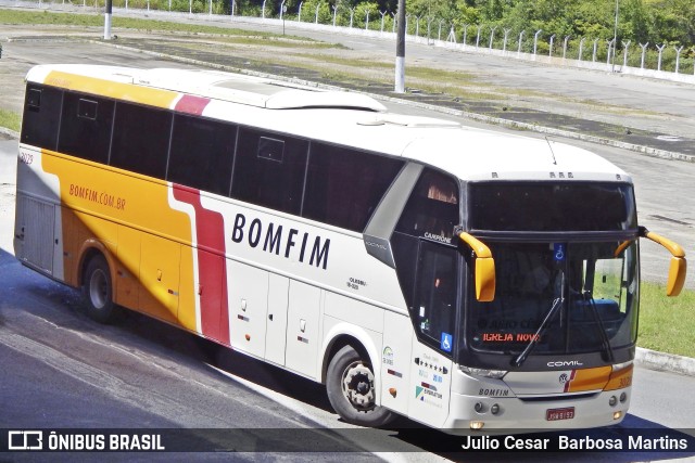 Bomfim 3029 na cidade de Aracaju, Sergipe, Brasil, por Julio Cesar  Barbosa Martins. ID da foto: 11033615.