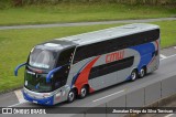 CMW Transportes 1221 na cidade de Lavrinhas, São Paulo, Brasil, por Jhonatan Diego da Silva Trevisan. Número da foto: #:id.