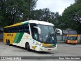 Empresa Gontijo de Transportes 19020 na cidade de São Paulo, São Paulo, Brasil, por Thiago  Salles dos Santos. Número da foto: #11035088.