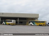 Empresa Gontijo de Transportes 14080 na cidade de Caruaru, Pernambuco, Brasil, por Lenilson da Silva Pessoa. ID da foto: :id.