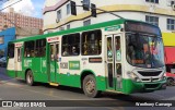Viação Paraense Cuiabá Transportes 1030 na cidade de Cuiabá, Mato Grosso, Brasil, por Wenthony Camargo. Número da foto: #:id.