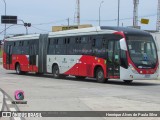 Itajaí Transportes Coletivos 2009 na cidade de Campinas, São Paulo, Brasil, por Henrique Alves de Paula Silva. Número da foto: #11033771.