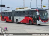 Itajaí Transportes Coletivos 2009 na cidade de Campinas, São Paulo, Brasil, por Henrique Alves de Paula Silva. ID da foto: :id.