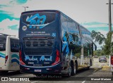 Pedra Azul Turismo 51000 na cidade de Caruaru, Pernambuco, Brasil, por Manoel Mariano. Número da foto: #11033817.