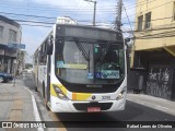 Viação Campo dos Ouros 3298 na cidade de Guarulhos, São Paulo, Brasil, por Rafael Lopes de Oliveira. Número da foto: #11034148.