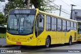 Transtusa - Transporte e Turismo Santo Antônio 0731 na cidade de Joinville, Santa Catarina, Brasil, por Franz Hecher. Número da foto: #11033907.