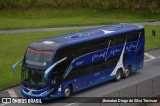 Marlim Azul Turismo 8005 na cidade de Lavrinhas, São Paulo, Brasil, por Jhonatan Diego da Silva Trevisan. Número da foto: #:id.
