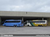 Empresa Gontijo de Transportes 12765 na cidade de Caruaru, Pernambuco, Brasil, por Lenilson da Silva Pessoa. ID da foto: :id.