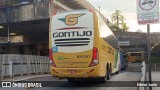 Empresa Gontijo de Transportes 16520 na cidade de Belo Horizonte, Minas Gerais, Brasil, por Edmar Junio. Número da foto: #11034719.