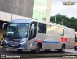 Auto Viação 1001 RJ 108.1187 na cidade de Rio de Janeiro, Rio de Janeiro, Brasil, por Victor Henrique. Número da foto: #:id.