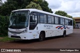 AVOA - Auto Viação Ourinhos Assis 11139 na cidade de Maracaí, São Paulo, Brasil, por Flavio Rodrigues Silva. Número da foto: #:id.