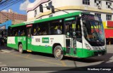 Viação Paraense Cuiabá Transportes 1098 na cidade de Cuiabá, Mato Grosso, Brasil, por Wenthony Camargo. ID da foto: :id.