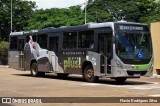 Viação Garcia 81067 na cidade de Maringá, Paraná, Brasil, por Flavio Rodrigues Silva. Número da foto: #11033416.