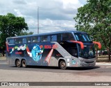 Real Sul Turismo 2023202 na cidade de Teresina, Piauí, Brasil, por Luan Araujo. Número da foto: #11035071.