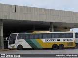 Empresa Gontijo de Transportes 12765 na cidade de Caruaru, Pernambuco, Brasil, por Lenilson da Silva Pessoa. Número da foto: #11035376.