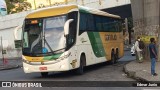 Empresa Gontijo de Transportes 16520 na cidade de Belo Horizonte, Minas Gerais, Brasil, por Edmar Junio. Número da foto: #11034715.