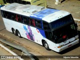 Ônibus Particulares 9390 na cidade de Paudalho, Pernambuco, Brasil, por Edjunior Sebastião. Número da foto: #11035690.