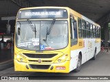 Plataforma Transportes 30763 na cidade de Salvador, Bahia, Brasil, por Alexandre Souza Carvalho. Número da foto: #:id.