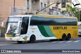 Empresa Gontijo de Transportes 16000 na cidade de Belo Horizonte, Minas Gerais, Brasil, por Eliziar Maciel Soares. Número da foto: #11035580.