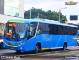 Viação Nossa Senhora do Amparo RJ 186.128 na cidade de Rio de Janeiro, Rio de Janeiro, Brasil, por Victor Henrique. ID da foto: :id.