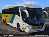 Empresa Gontijo de Transportes 18030 na cidade de Taquaritinga do Norte, Pernambuco, Brasil, por Lenilson da Silva Pessoa. Número da foto: #11035341.
