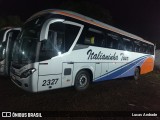 Italianinha Tour 2327 na cidade de Foz do Iguaçu, Paraná, Brasil, por Lucas Andrade. Número da foto: #11035314.