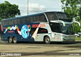 Real Sul Turismo 2021185 na cidade de Teresina, Piauí, Brasil, por Luan Araujo. Número da foto: #11035098.