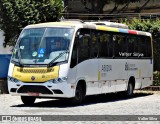Tijuquinha - Auto Viação Tijuca A50204 na cidade de Rio de Janeiro, Rio de Janeiro, Brasil, por Valter Silva. Número da foto: #:id.