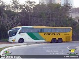 Empresa Gontijo de Transportes 19290 na cidade de Belo Horizonte, Minas Gerais, Brasil, por Valter Francisco. Número da foto: #11033839.