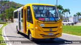 Expresso Santa Paula 16260 na cidade de Vitória, Espírito Santo, Brasil, por Thaynan Sarmento. Número da foto: #:id.