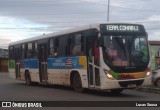 Taguatur - Taguatinga Transporte e Turismo 35-505 na cidade de São Luís, Maranhão, Brasil, por Lucas Sousa. Número da foto: #:id.