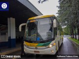 Empresa Gontijo de Transportes 18255 na cidade de Lambari, Minas Gerais, Brasil, por Guilherme Pedroso Alves. Número da foto: #11035640.