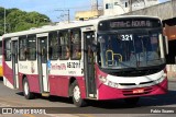 Transurb AE-32111 na cidade de Belém, Pará, Brasil, por Fabio Soares. ID da foto: :id.