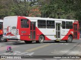 Itajaí Transportes Coletivos 2985 na cidade de Campinas, São Paulo, Brasil, por Henrique Alves de Paula Silva. ID da foto: :id.