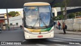Empresa Gontijo de Transportes 16520 na cidade de Belo Horizonte, Minas Gerais, Brasil, por Edmar Junio. Número da foto: #11034704.