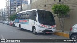 Chicuta Turismo 6833 na cidade de Maceió, Alagoas, Brasil, por Zé Ricardo Reis. ID da foto: :id.