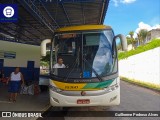 Empresa Gontijo de Transportes 19360 na cidade de Lambari, Minas Gerais, Brasil, por Guilherme Pedroso Alves. Número da foto: #11035633.