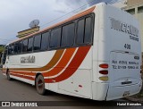 Líder Turismo 400 na cidade de Santo Antônio do Monte, Minas Gerais, Brasil, por Hariel Bernades. Número da foto: #:id.