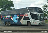 Real Sul Turismo 2021186 na cidade de Teresina, Piauí, Brasil, por Luan Araujo. Número da foto: #11035085.