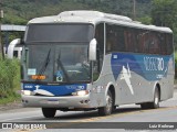 Nosso Rio Turismo 3000 na cidade de Juiz de Fora, Minas Gerais, Brasil, por Luiz Krolman. ID da foto: :id.