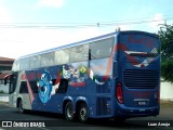 Real Sul Turismo 2022198 na cidade de Teresina, Piauí, Brasil, por Luan Araujo. Número da foto: #11035063.