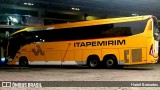 Viação Itapemirim 30126 na cidade de Ipatinga, Minas Gerais, Brasil, por Hariel Bernades. Número da foto: #11035643.