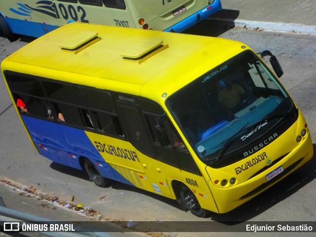 Edcarlos Turismo 4804 na cidade de Paudalho, Pernambuco, Brasil, por Edjunior Sebastião. Número da foto: #11036803.