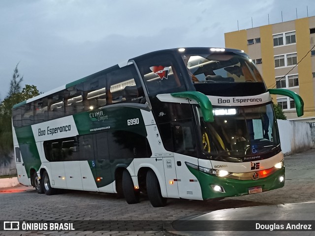 Comércio e Transportes Boa Esperança 6990 na cidade de Belém, Pará, Brasil, por Douglas Andrez. ID da foto: 11037468.