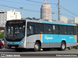 Auto Ônibus Fagundes RJ 101.292 na cidade de Niterói, Rio de Janeiro, Brasil, por Willian Raimundo Morais. ID da foto: :id.