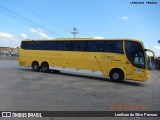 Viação Itapemirim 8635 na cidade de Caruaru, Pernambuco, Brasil, por Lenilson da Silva Pessoa. Número da foto: #11036274.