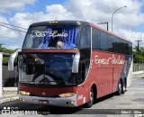 Expresso São Luiz 6940 na cidade de Aracaju, Sergipe, Brasil, por Eder C.  Silva. Número da foto: #11037418.