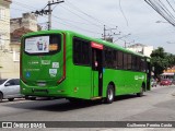 Rodoviária Âncora Matias B25559 na cidade de Rio de Janeiro, Rio de Janeiro, Brasil, por Guilherme Pereira Costa. Número da foto: #:id.