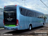 Viação Garcia 82105 na cidade de Londrina, Paraná, Brasil, por Gustavo  Bonfate. Número da foto: #11037050.