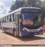 Transcap CL-97505 na cidade de Benevides, Pará, Brasil, por Lucas Jacó. Número da foto: #11036893.